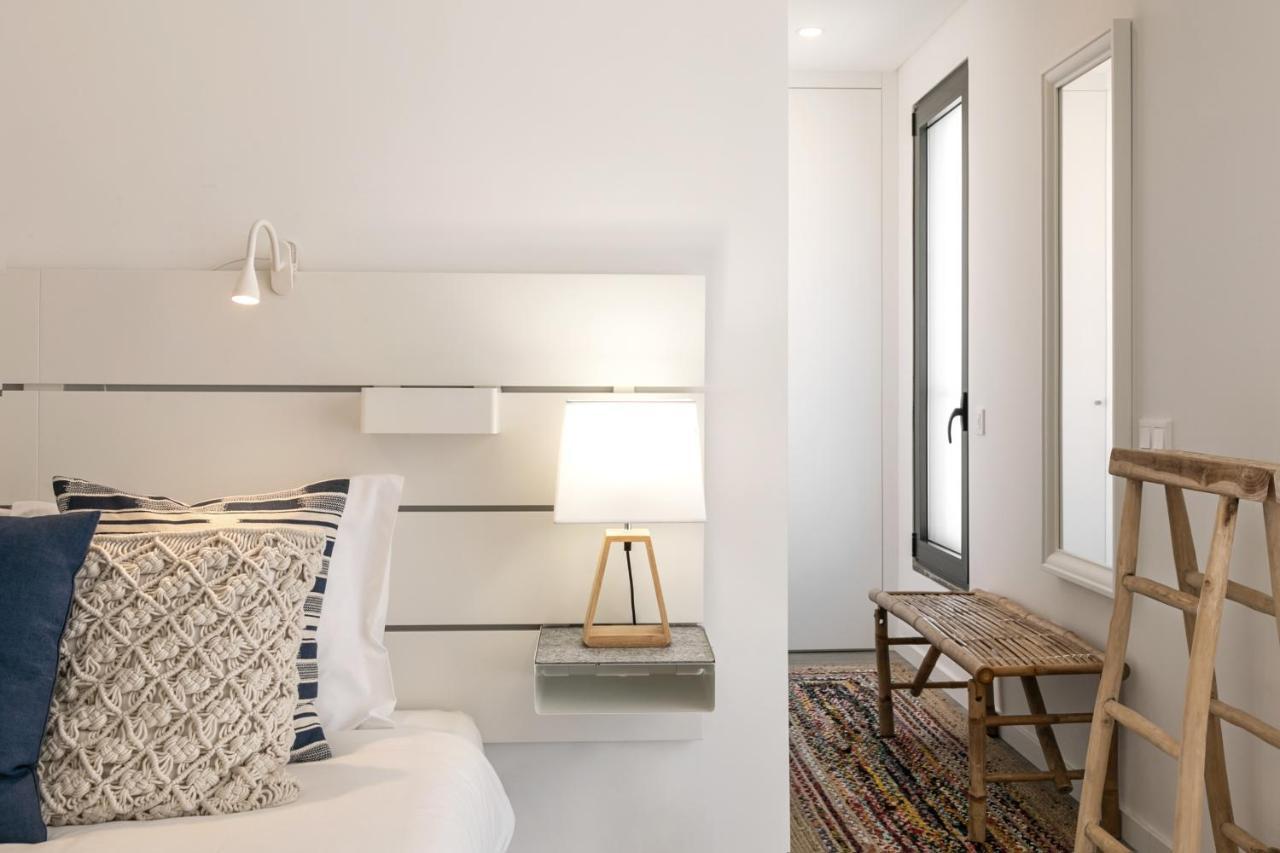 Apartamento & Supertubos House