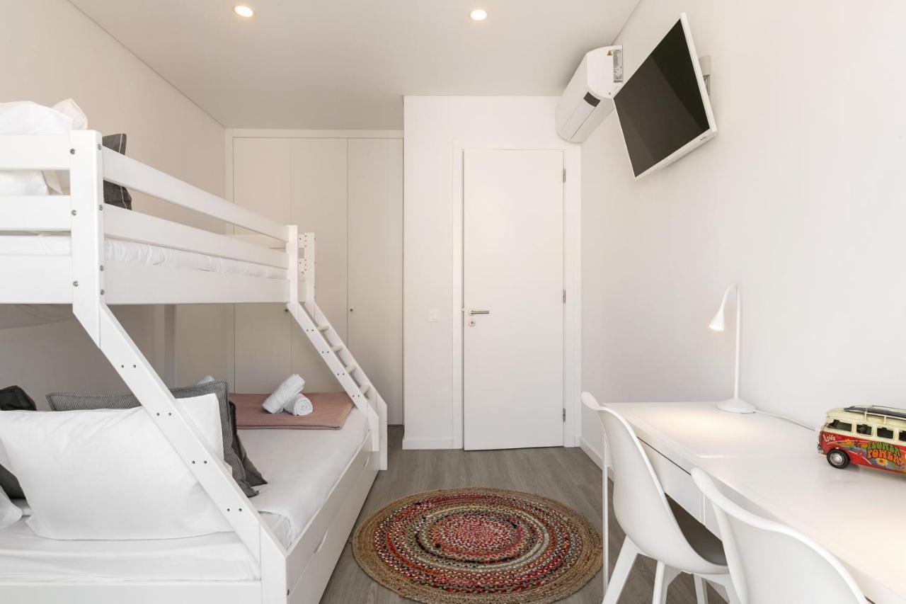 & Supertubos House Apartamento