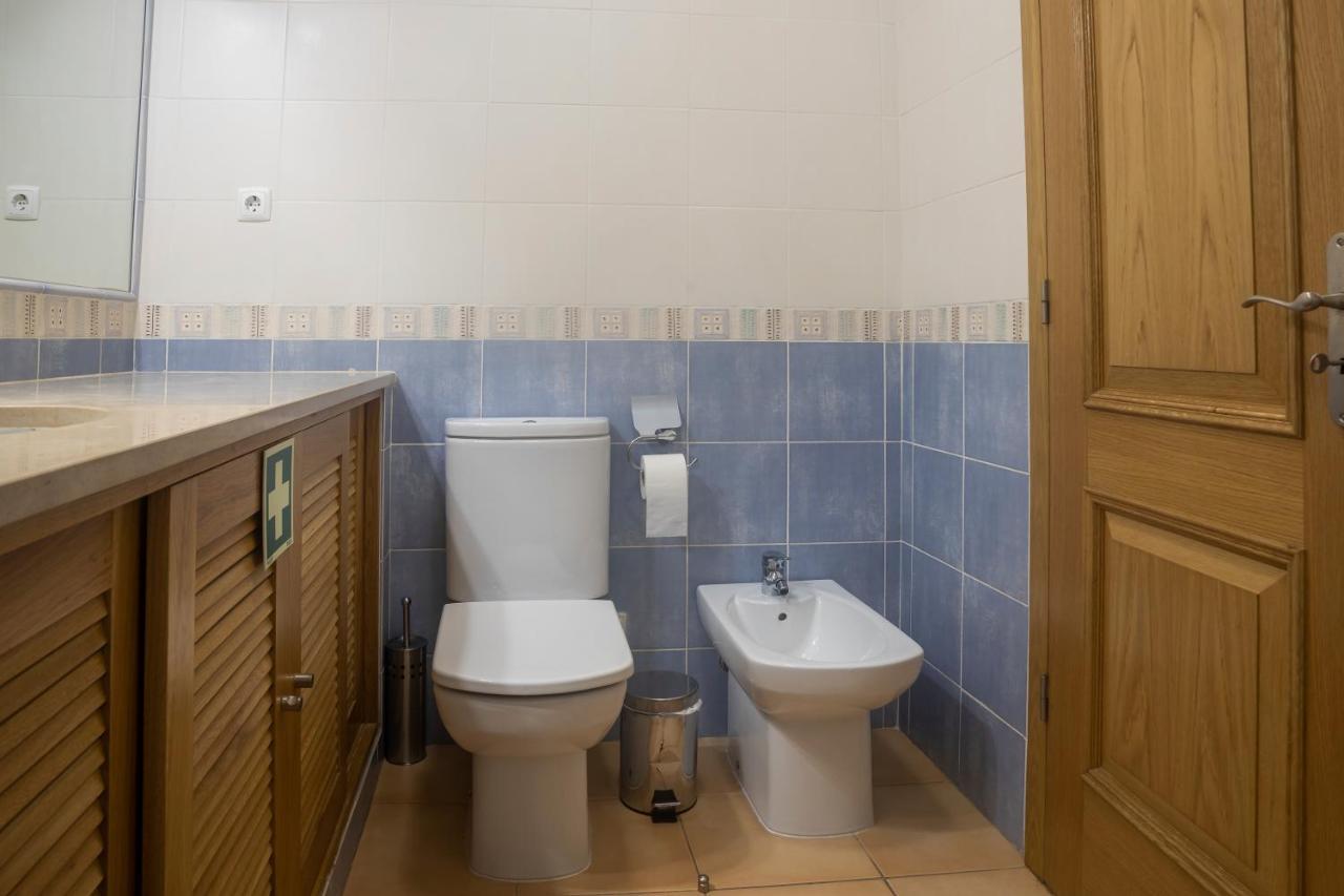 Estrela Da Da - 2 Bedroom Sea View Luz