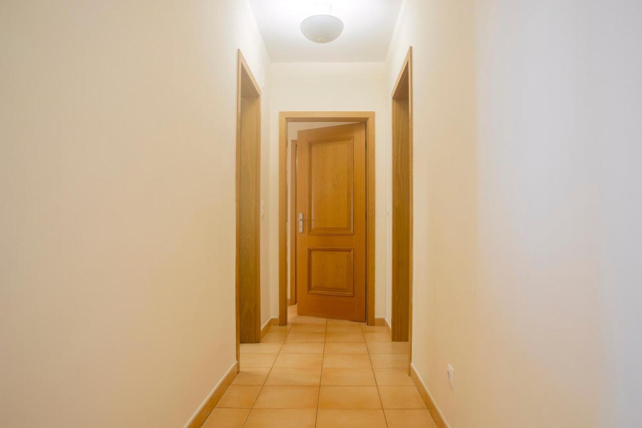 Apartamento Estrela Da Da - 2 Bedroom Sea View Luz