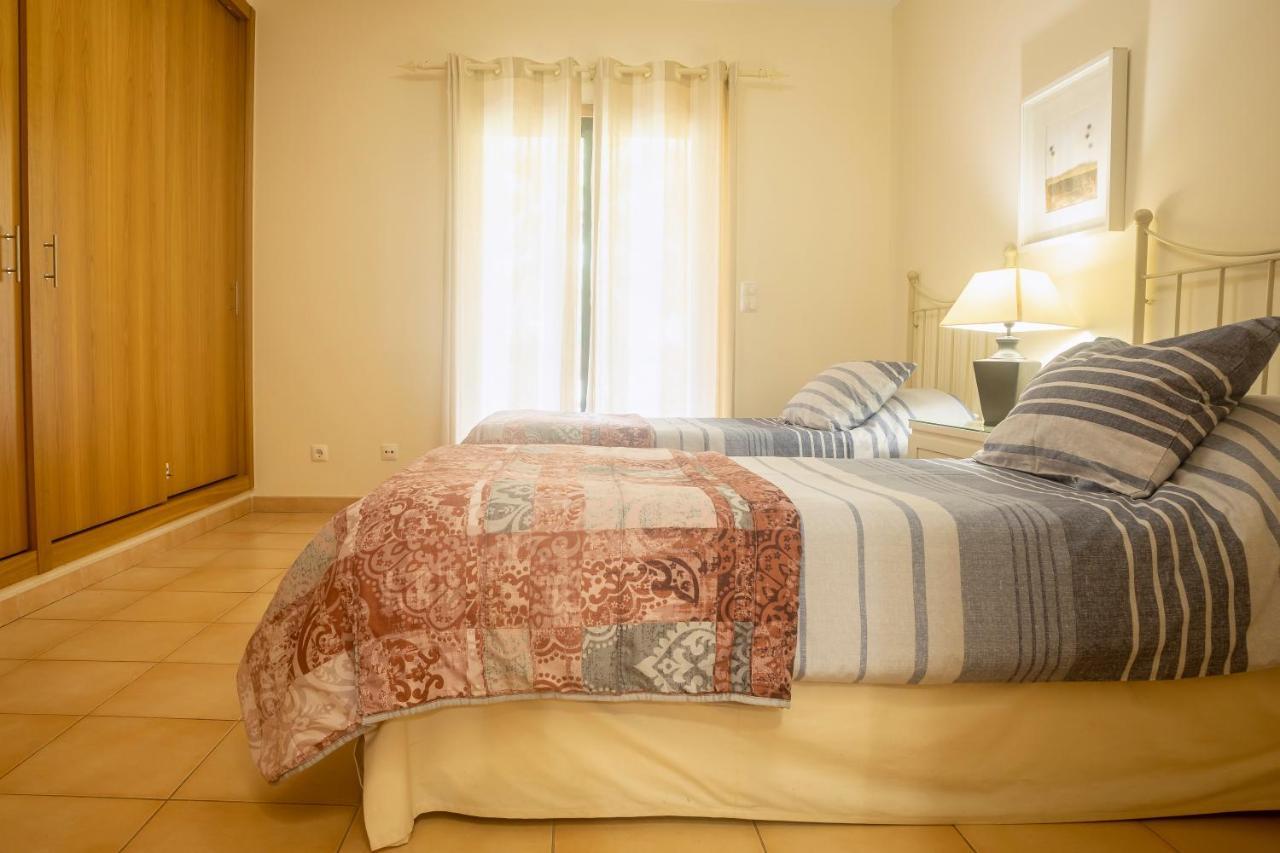 Estrela Da Da - 2 Bedroom Sea View Luz