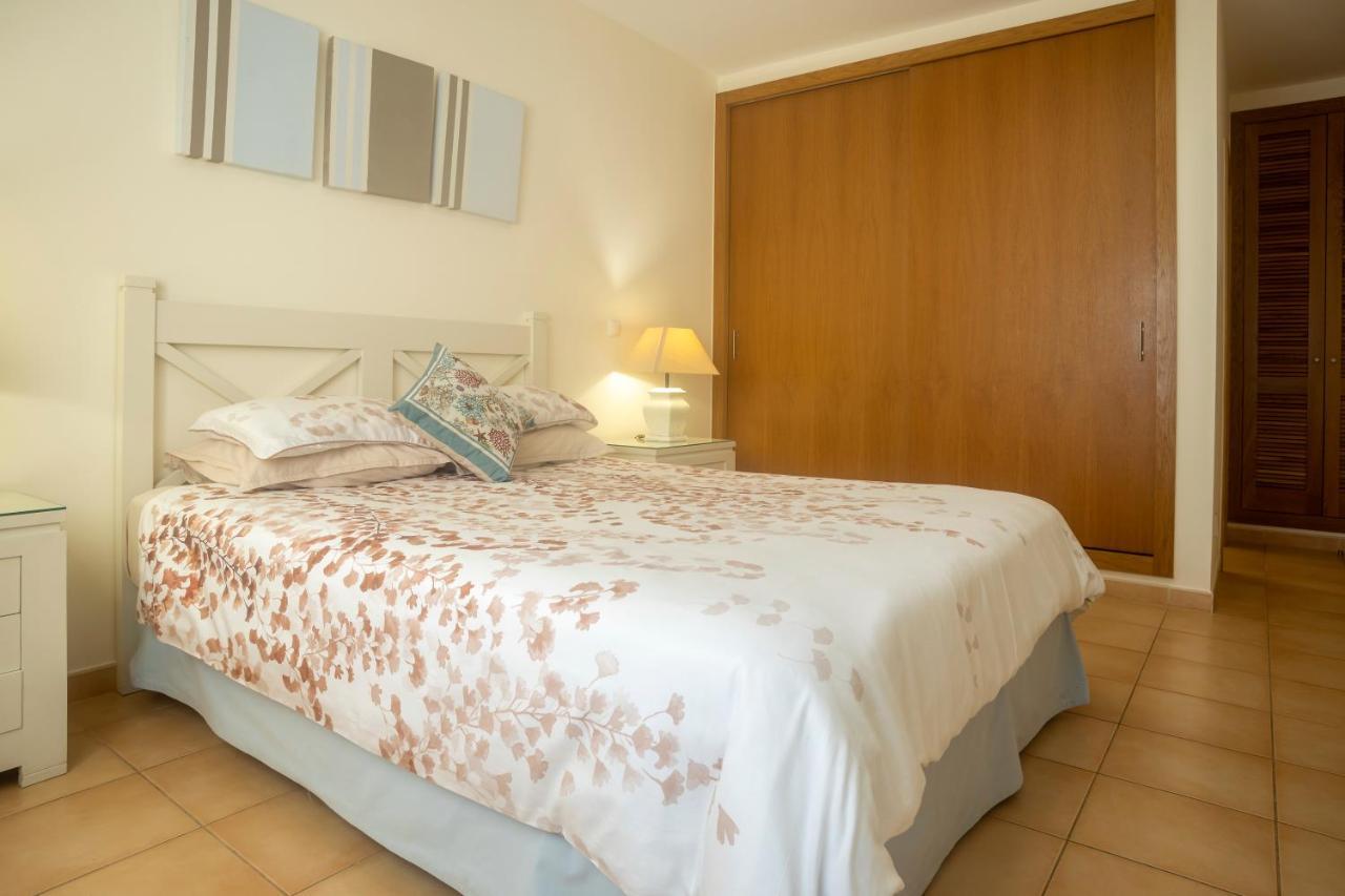 Apartamento Estrela Da Da - 2 Bedroom Sea View Luz