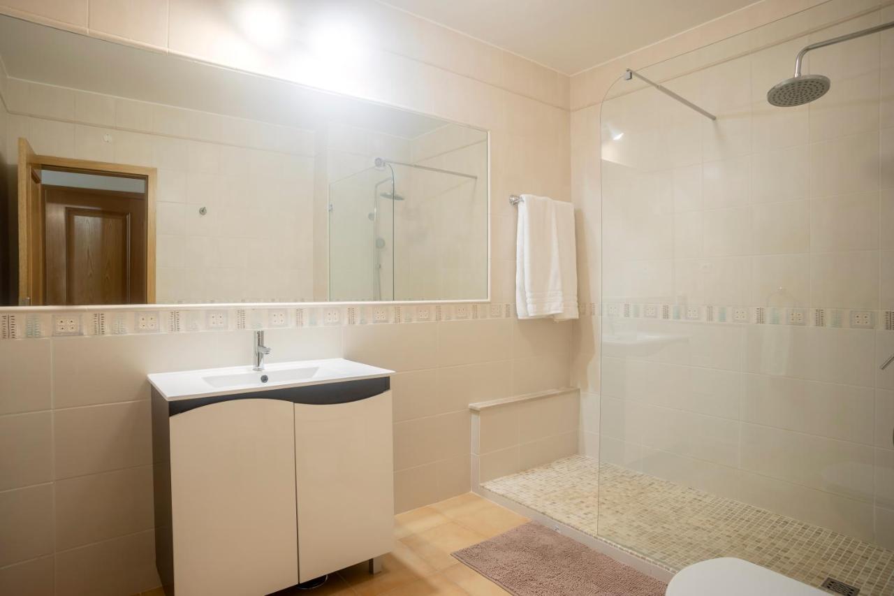 Apartamento Estrela Da Da - 2 Bedroom Sea View Praia Da Luz