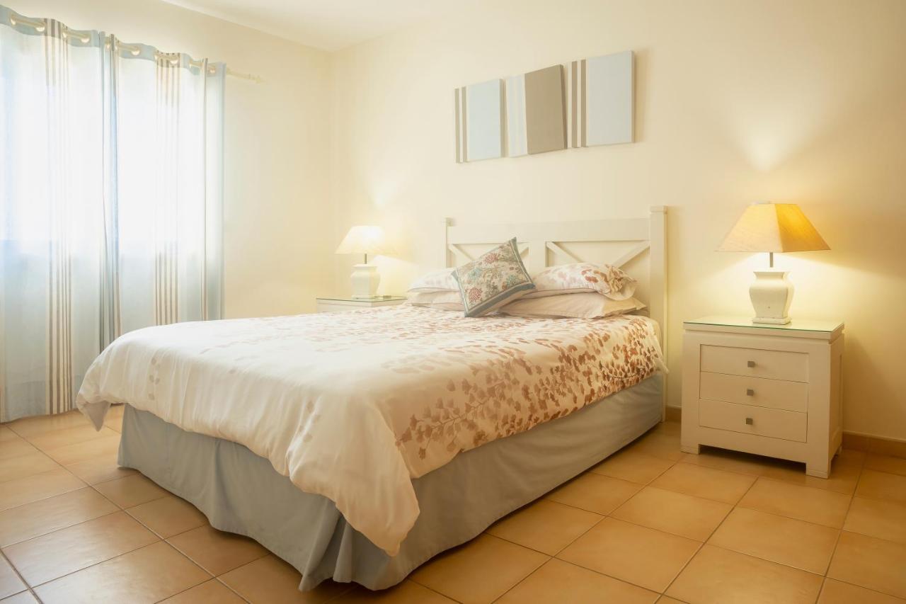 Estrela Da Da - 2 Bedroom Sea View * Luz