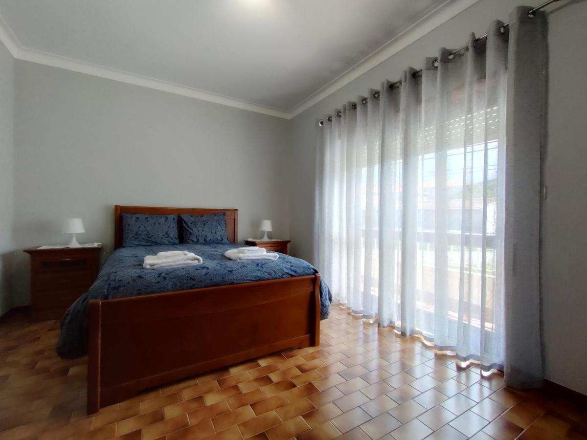 Ana Carmen Apartment *