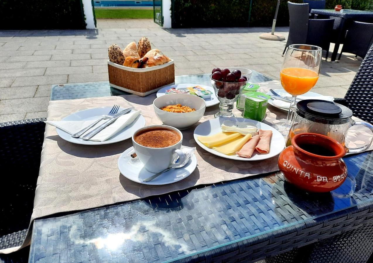 Bed & Breakfast Quinta Da Boavista - Duna Parque Group