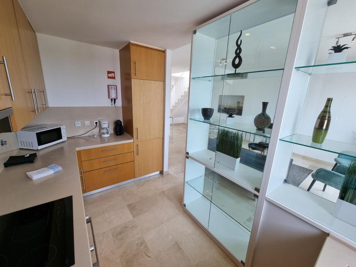 Apartamento Terracos De - Penthouse E Tavira