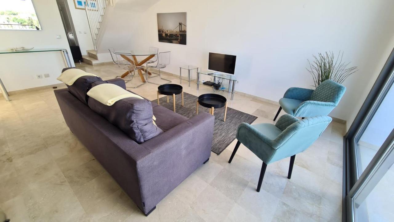 Terracos De - Penthouse E Apartamento Tavira