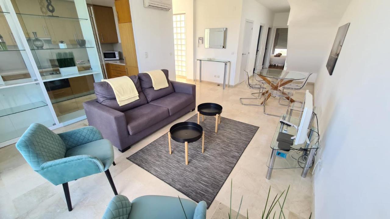 Terracos De - Penthouse E *