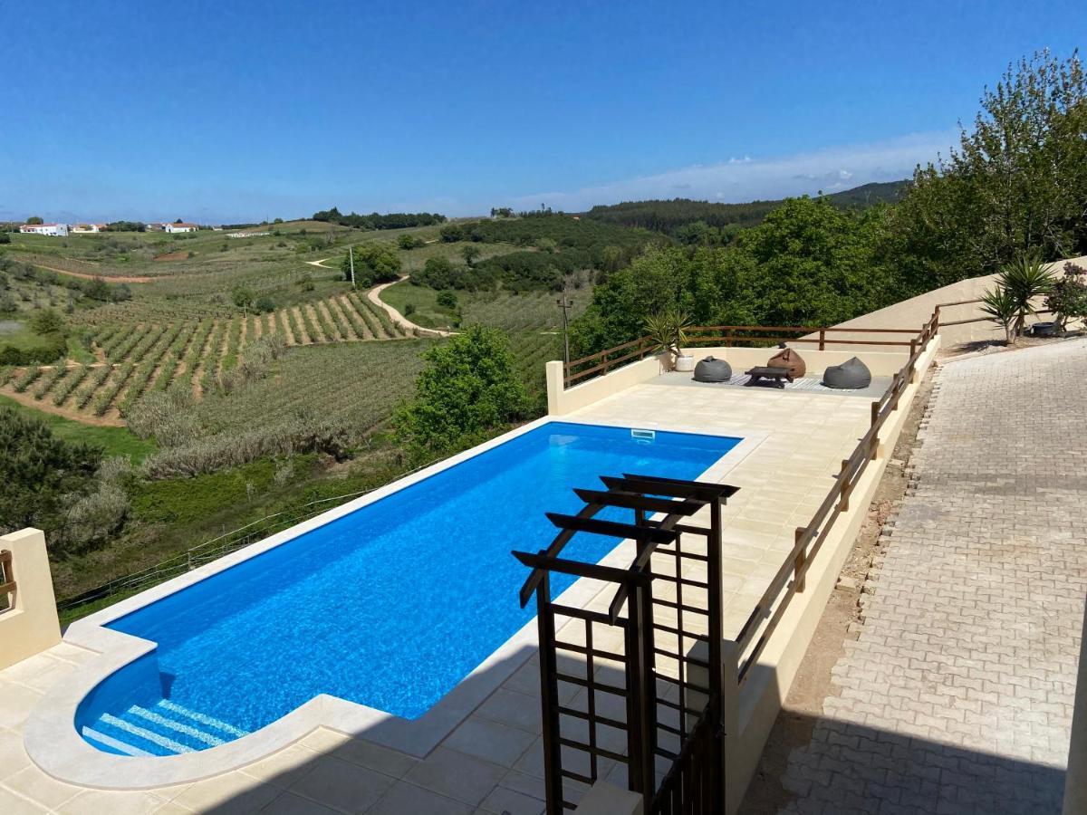 Bed and breakfast Terra Luso Proche De Montejunto