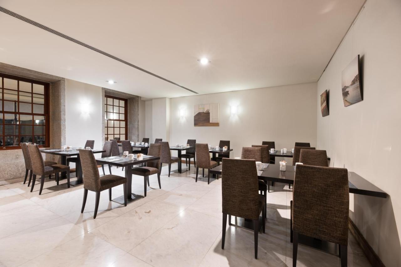 Eurostars Artes Porto