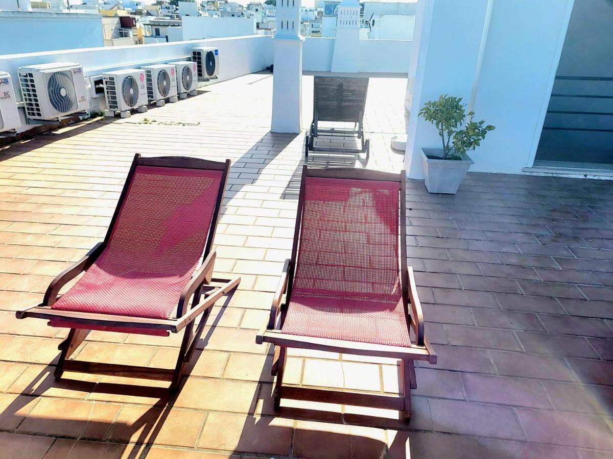 Apartment Fuseta 3 - Ria Formosa Olhao
