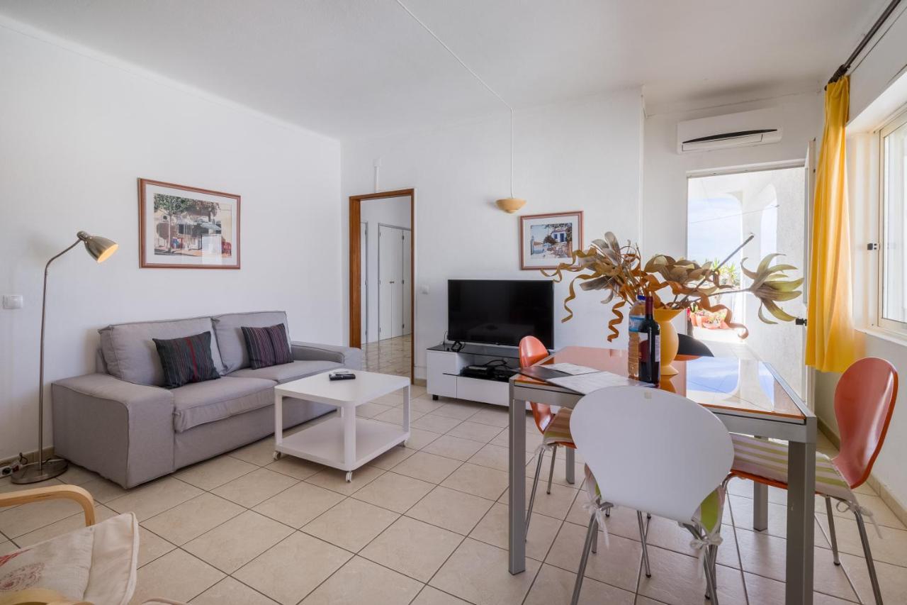 Apartment Centeanes Sol
