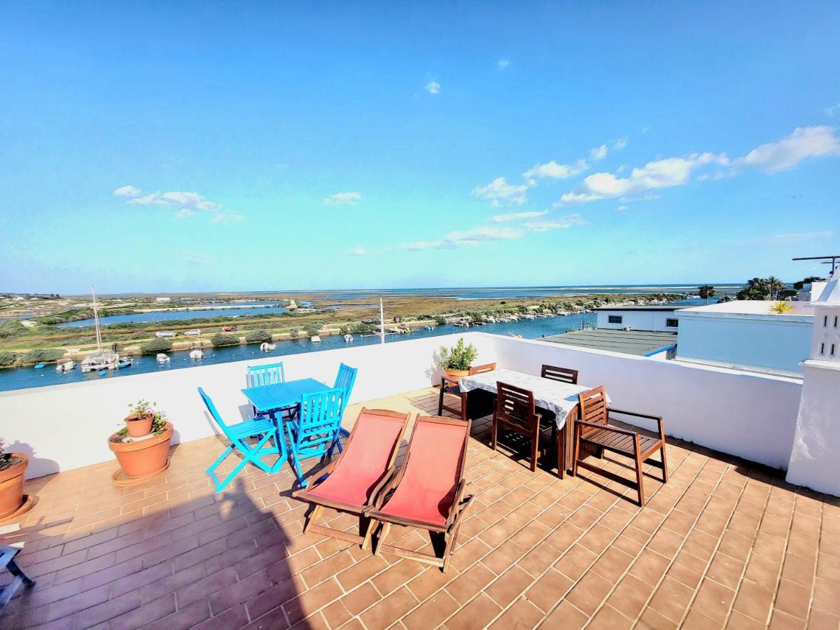 Apartment Fuseta 3 - Ria Formosa *