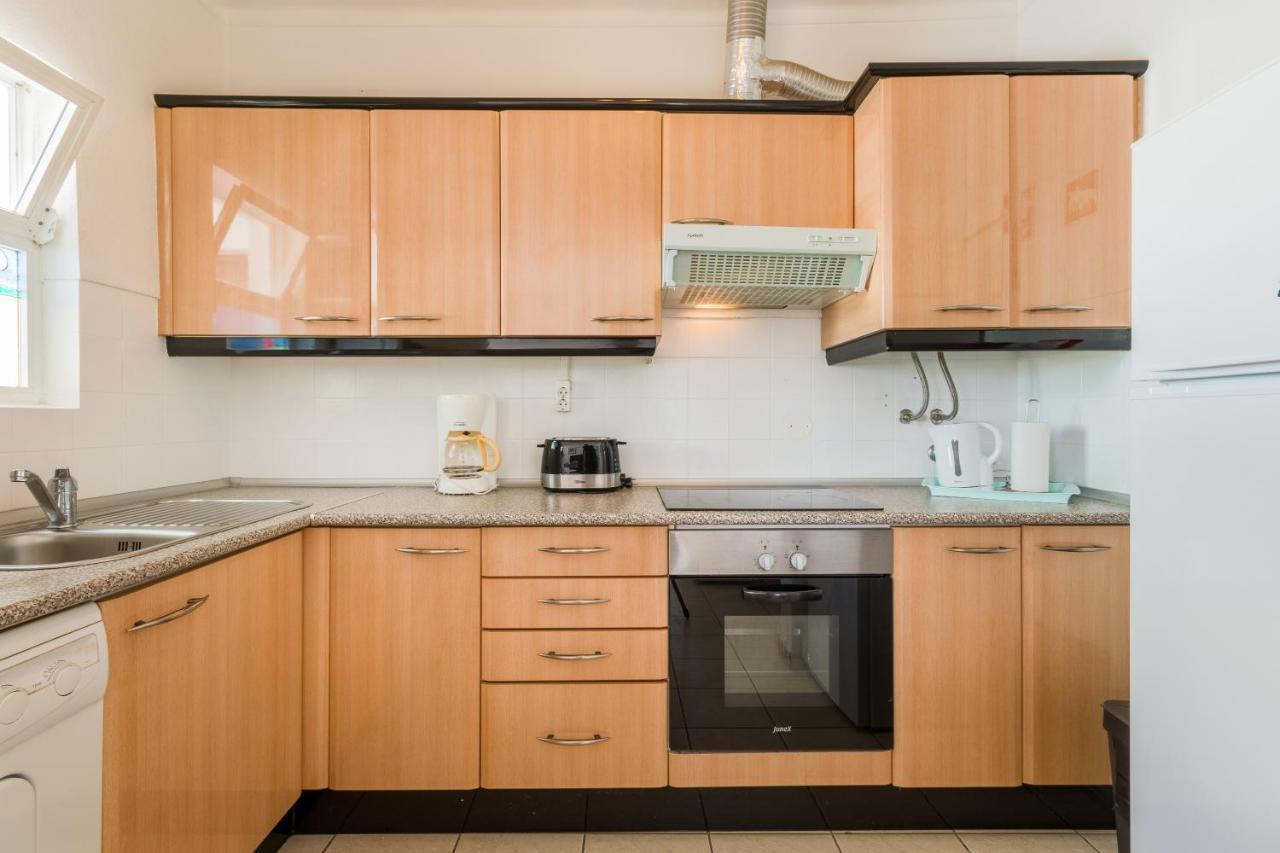 Apartment Centeanes Sol
