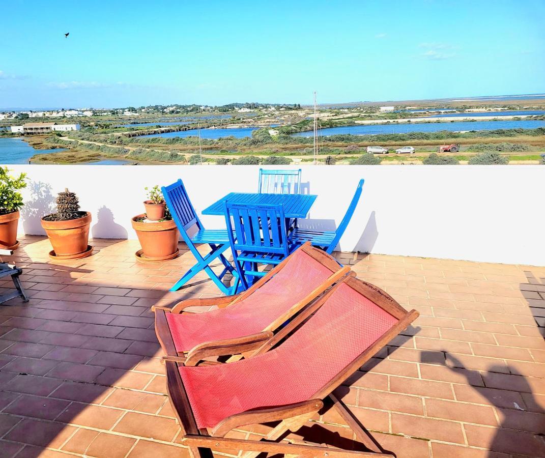 Apartment Fuseta 3 - Ria Formosa