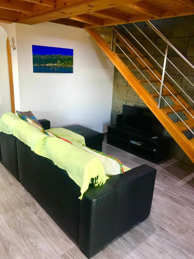 Holiday home Adega Da Prainha