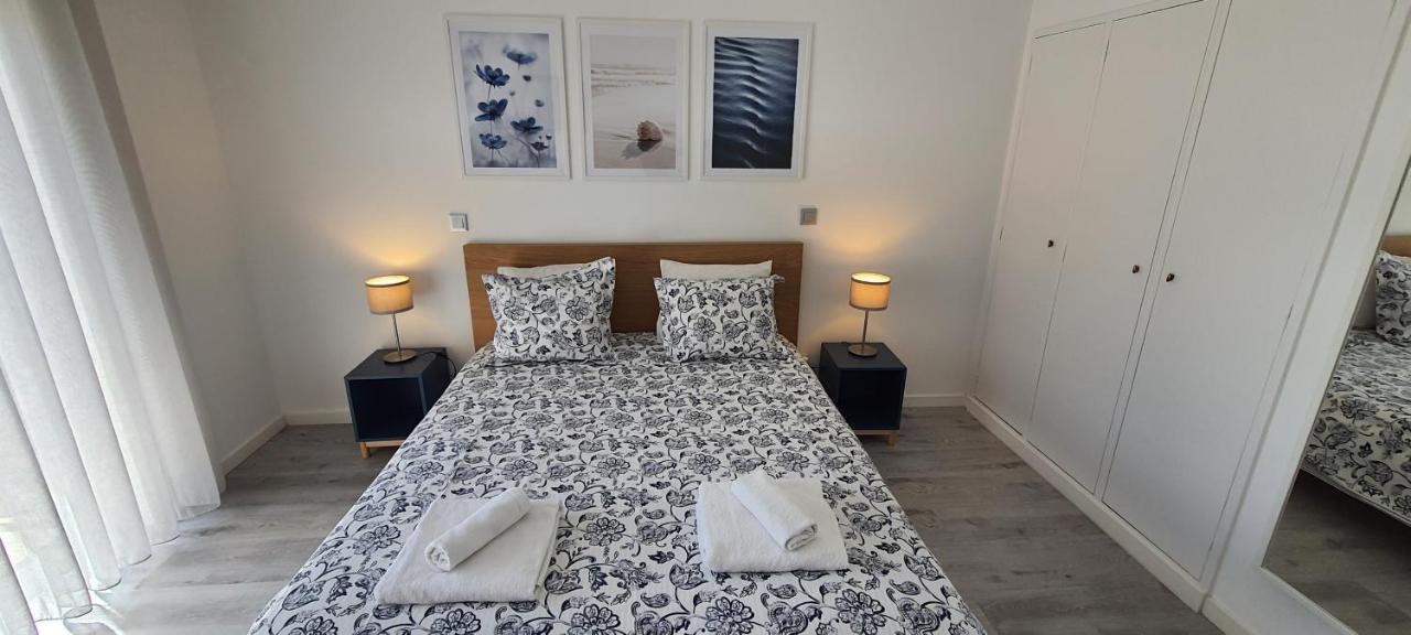Pe N'areia Apartment