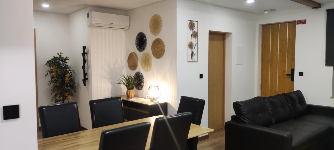 Apartamento Casa Do Pato 2
