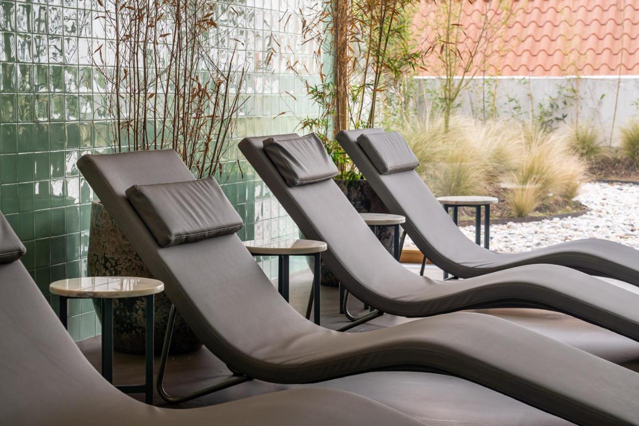 Hotel Casas Da Lapa, Nature & 5*