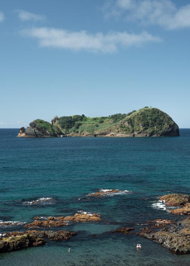 Holiday home Casa Maria Do Ilheu