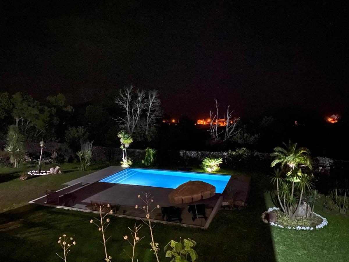 Casa Hortencias By Azoresrent *