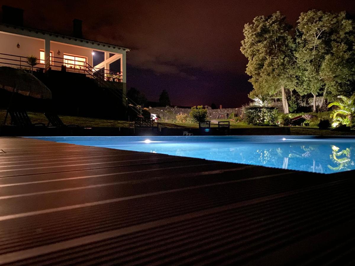 Casa Hortencias By Azoresrent Holiday home Farroupo