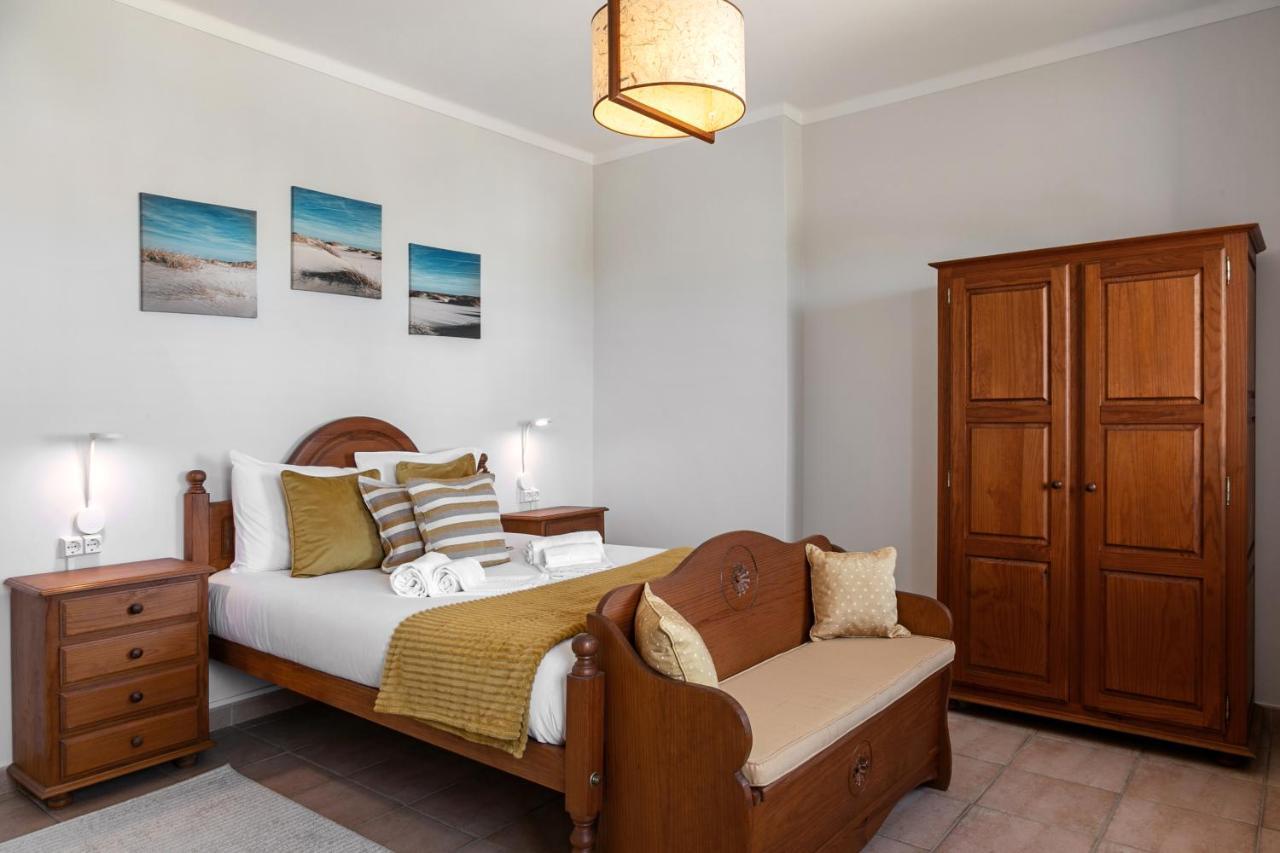 Appartement Baleal Blue Ocean *