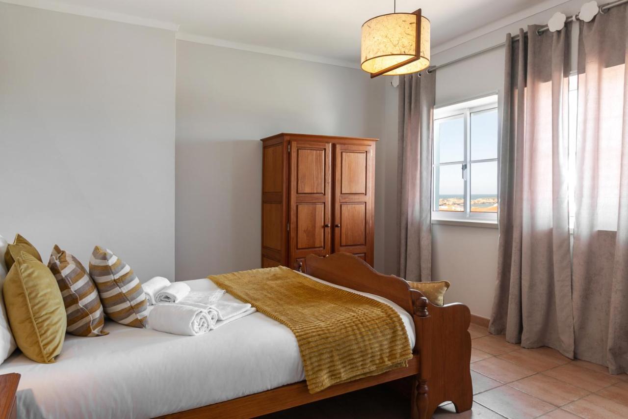 Apartment Baleal Blue Ocean