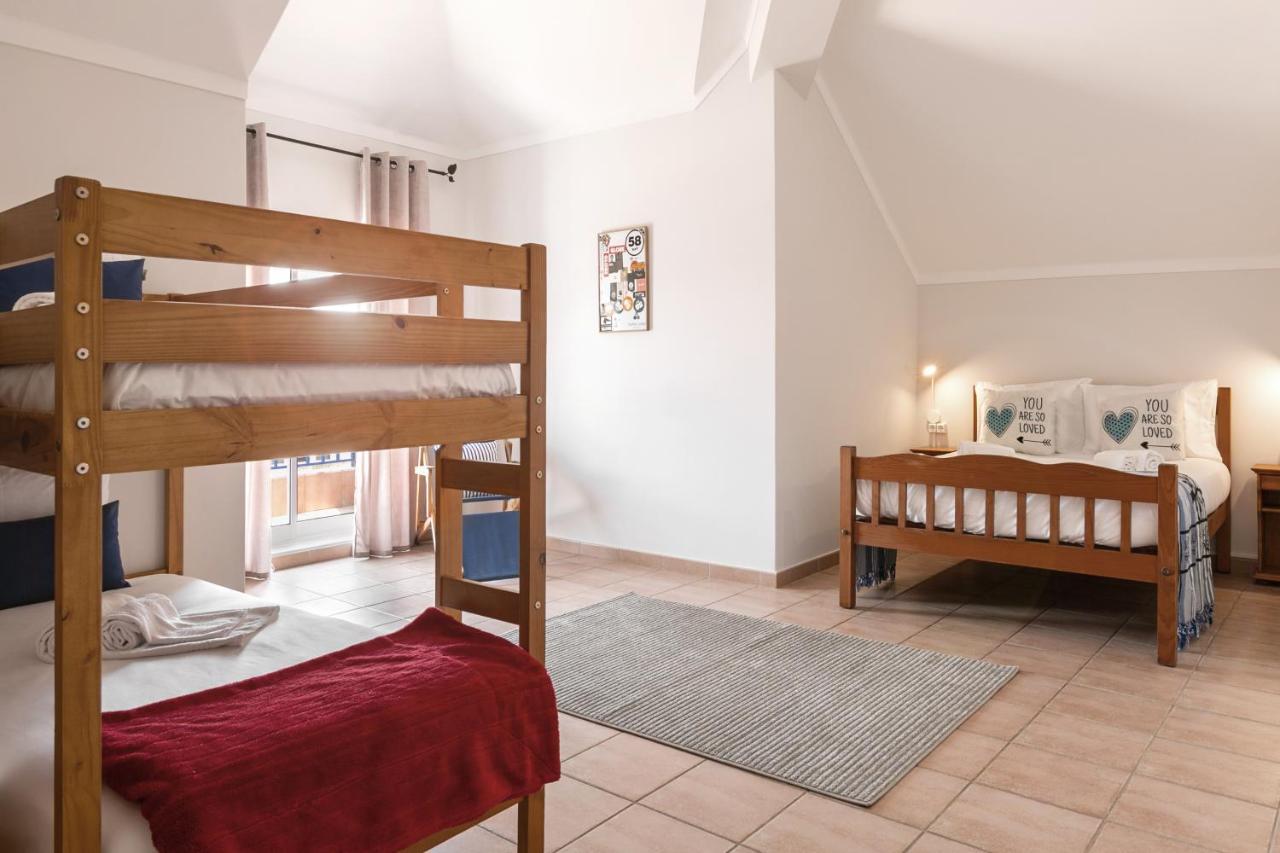 Baleal Blue Ocean Apartment Ferrel (Leiria)
