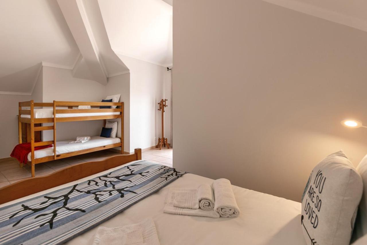 Apartment Baleal Blue Ocean Ferrel (Leiria)