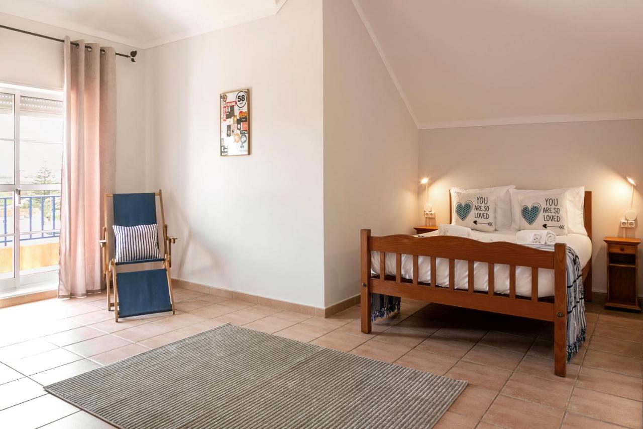 Baleal Blue Ocean Apartment