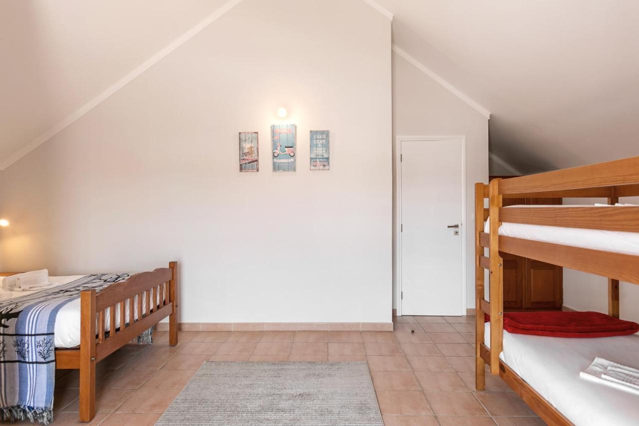 Baleal Blue Ocean Apartment *