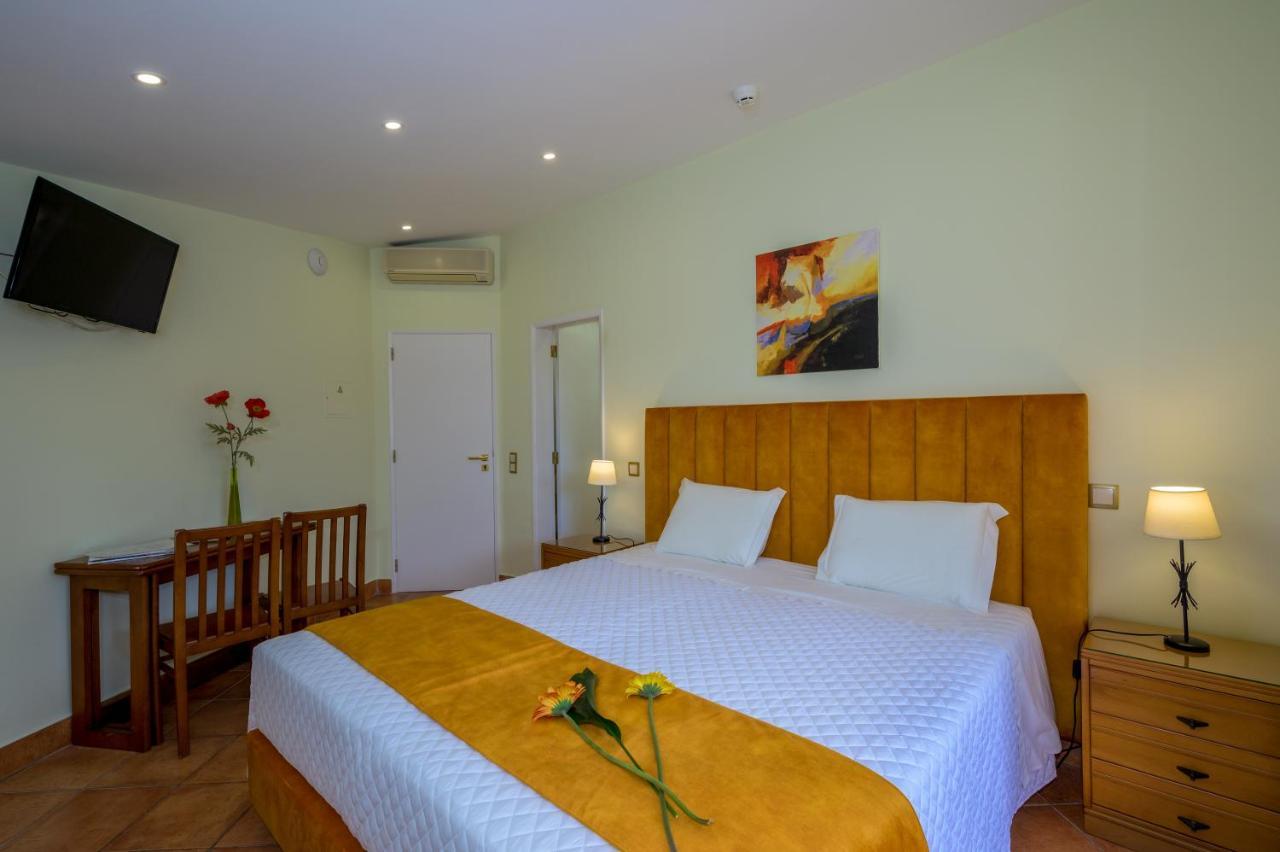 Aparthotel Canavial I & Ii 3*