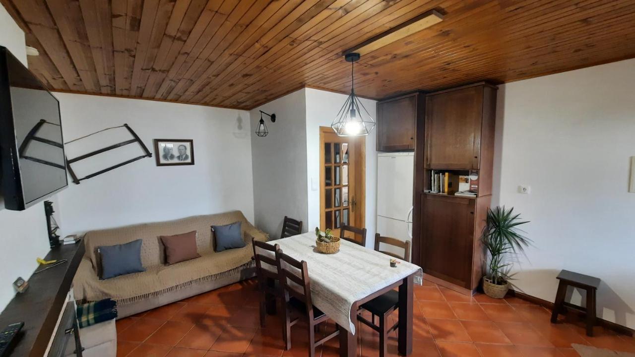 Holiday home Apimonte Casa Do Pascoal - Pn Montesinho