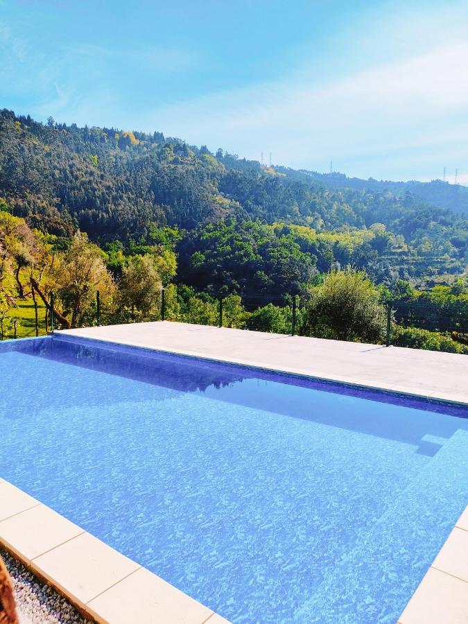 Holiday home Casa Da Benda
