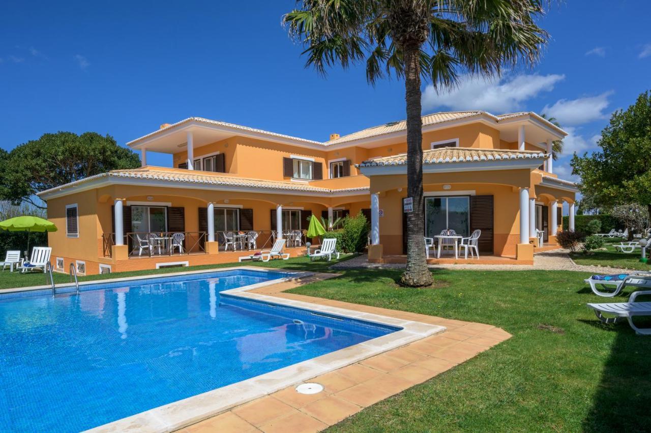 Canavial I & Ii Aparthotel 3*
