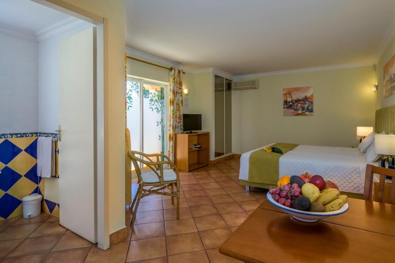 Canavial I & Ii Aparthotel