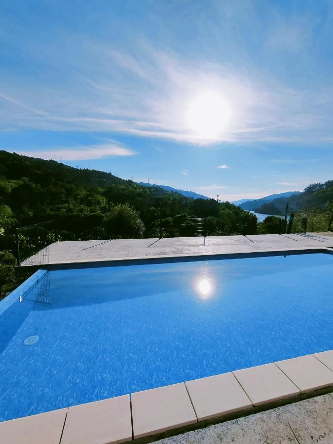 Holiday home Casa Da Benda