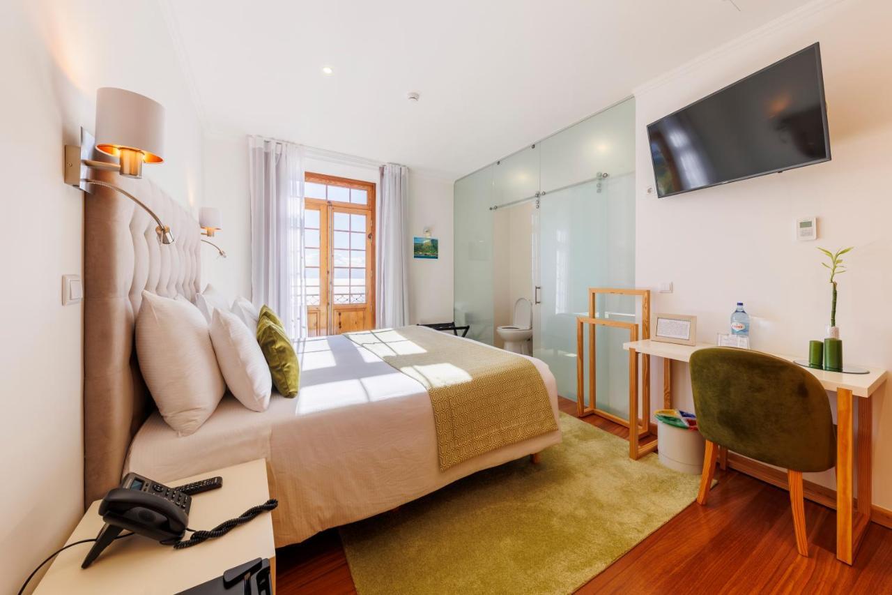 Farm stay Quinta Da Magnolia Ar Urzelina
