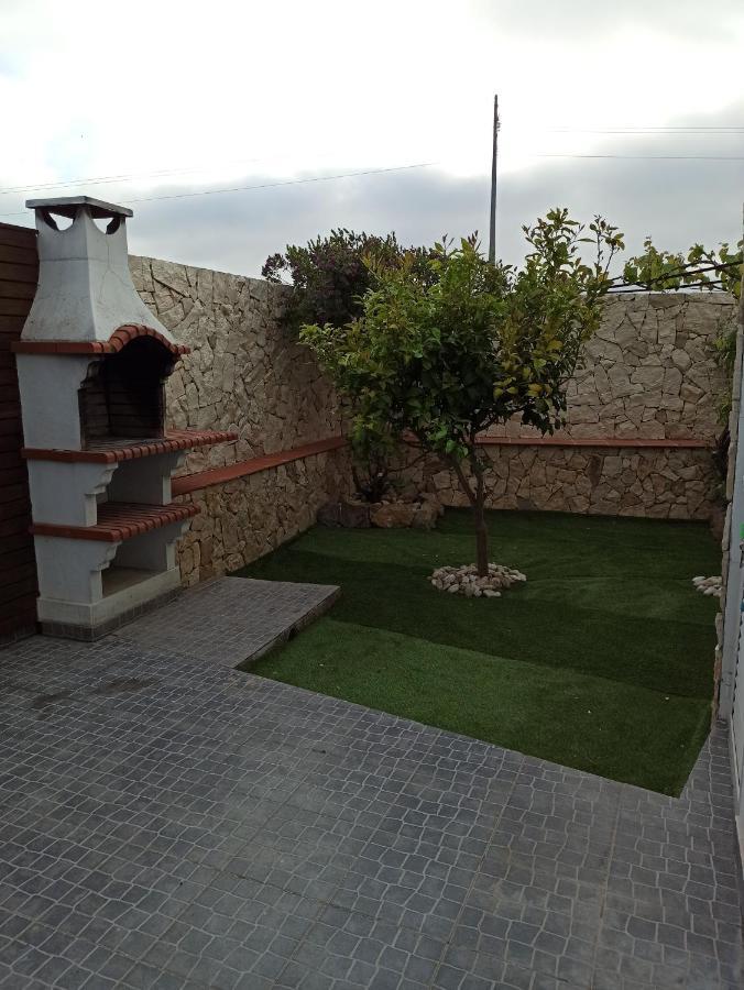 Refugio Da Sancheira Grande Holiday home Obidos