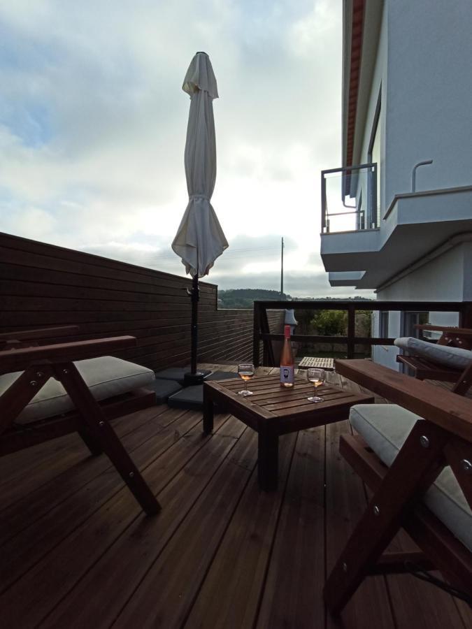 Holiday home Refugio Da Sancheira Grande