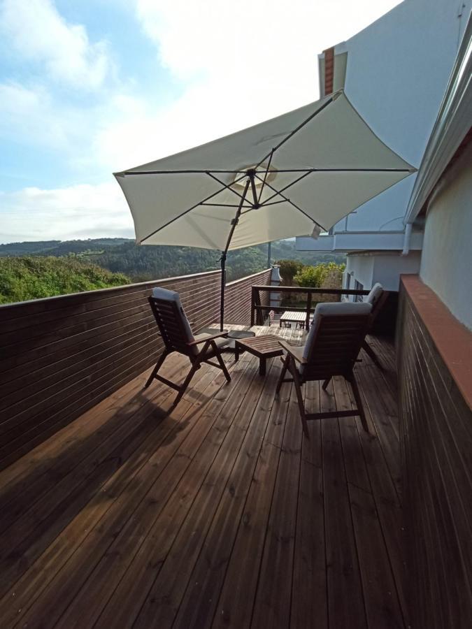 Refugio Da Sancheira Grande Holiday home Obidos