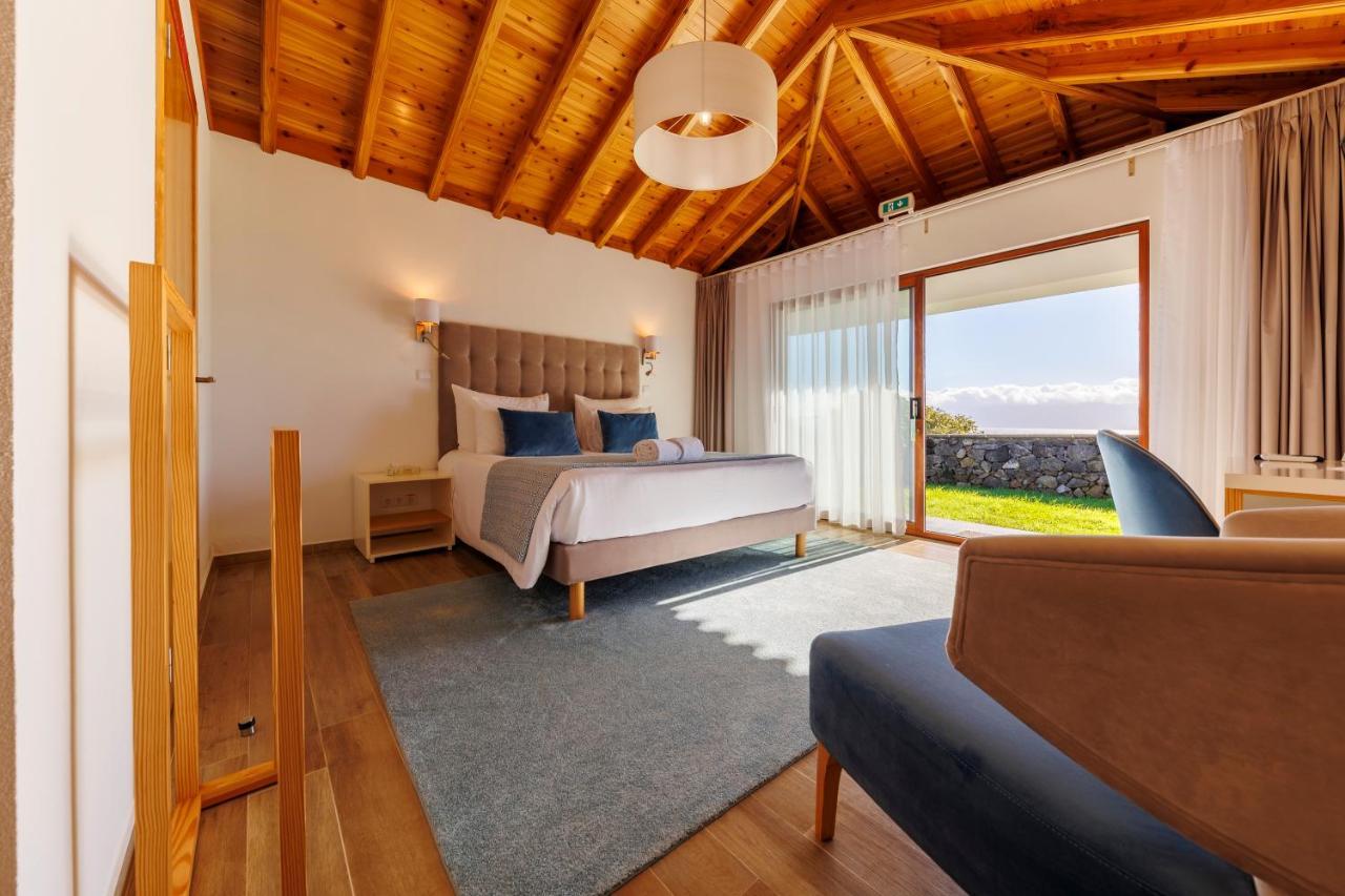 Farm stay Quinta Da Magnolia Ar Urzelina
