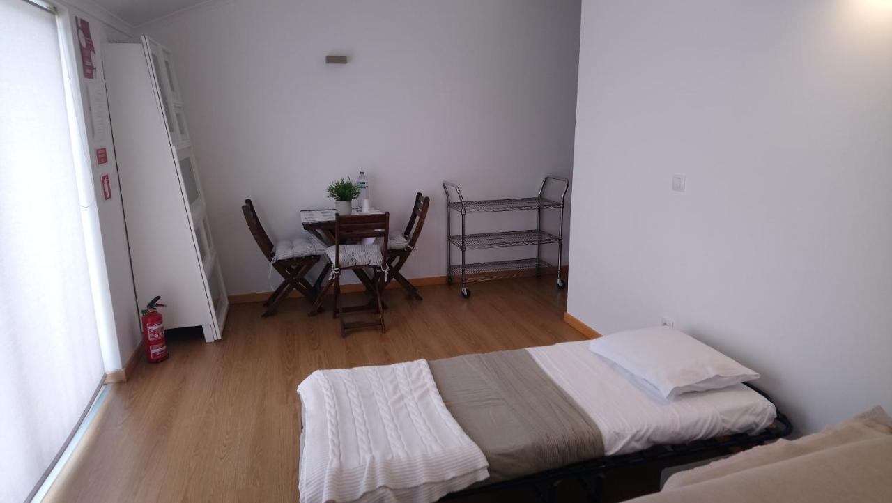 Areias Sunset Homestay