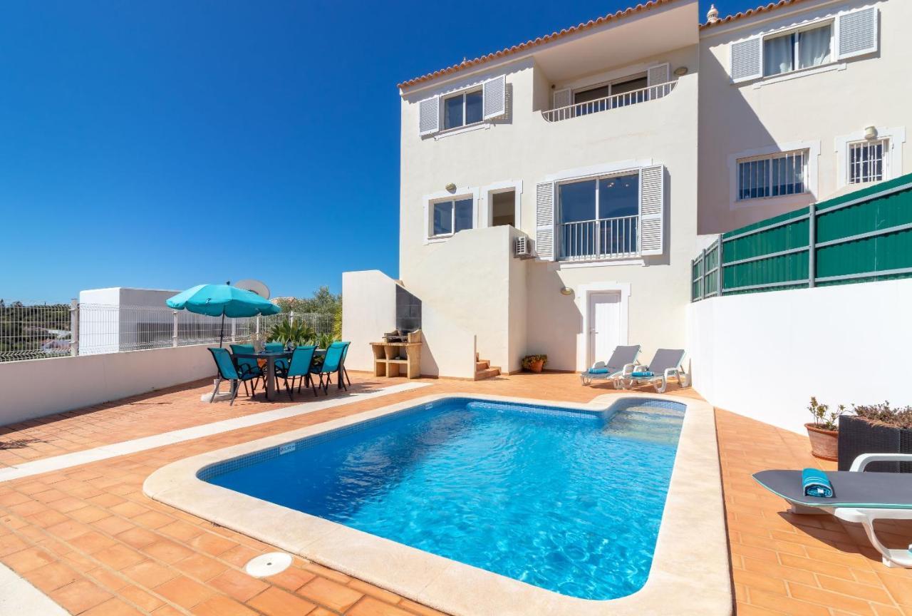 Holiday home Casa Jasmine Carvoeiro (Lagoa)