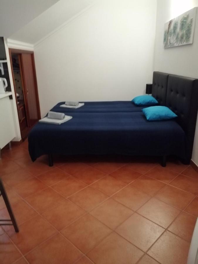 Ocean Apartamento *