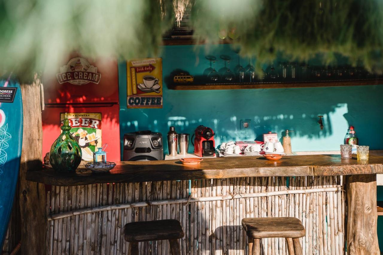 Vakantieboerderij Econature Dagaio Handmade Paradise Ericeira