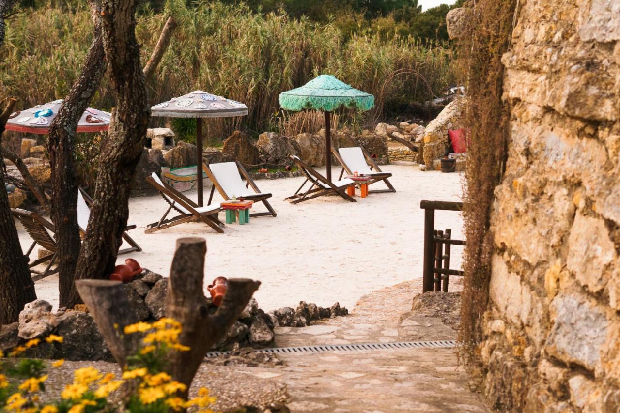 Econature Dagaio Handmade Paradise * Ericeira