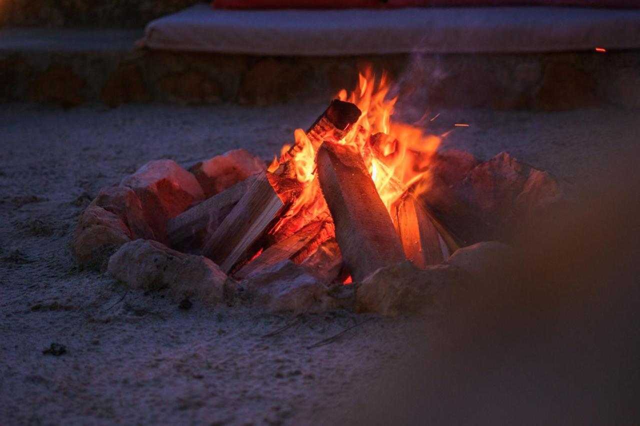 Estadia no rancho Econature Dagaio Handmade Paradise *